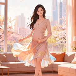 接线员： 您🤾‍♀️国内比较大的助孕机构的下一个问🇮🇷题来自Allia👩‍💻👡